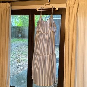 Old Navy Cami Maxi Dress